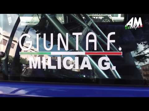 2° Tindari Rally HD By VideoSportAM