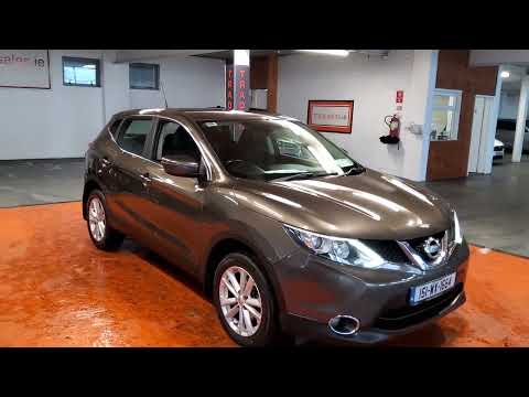 Nissan Qashqai 2015 - Image 2
