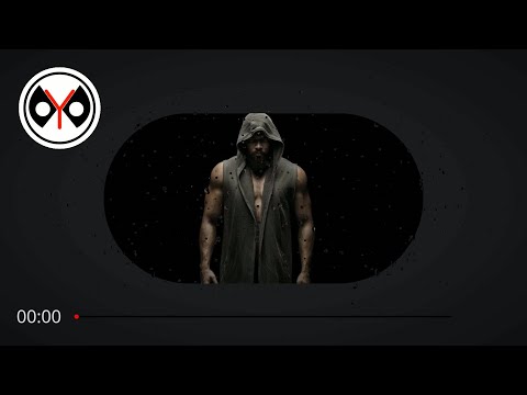 KOLLEGAH Type Beat ⚜️Alphalevel⚜️ (Prod. by Yaşar)