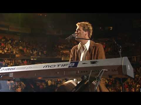 This is my desire - Michael W Smith