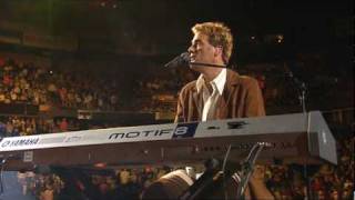 This is my desire - Michael W Smith