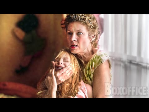 La Hija Robada | SUSPENSO | Película Completa en Español