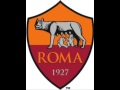 Гимн ФК Roma 