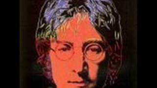 nobody loves  you (when you're down and out)  john lennon