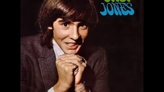 Davy Jones - Take My Love「今こそ愛がほしい」(1971)