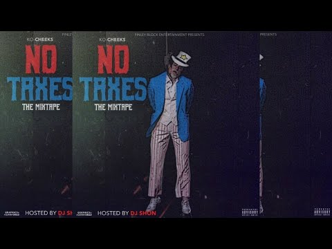 KO-Cheeks - Drug House