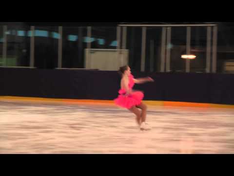 Grand Prix Finale DK - Leonora Colmor Jepsen