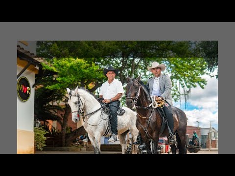Vengo de abajo - Edwin tasco   [ video oficial ] musica nueva 2025