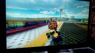 [MK8]Sunshine Airport 2'01"872
