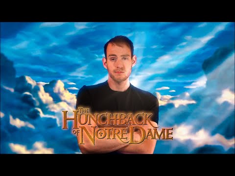 Yvar, Kevin Dooms, Nico Roukema, Priscilla Roukema - Klokken van de Notre Dame (Cover/Music Video)