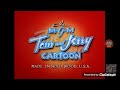 DOWNHEARTED DUCKLING 1954 INTRO ON DVD