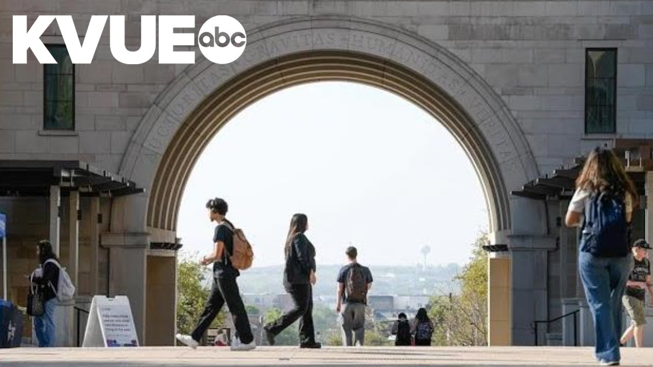 Texas State University reports record-breaking spring semester enrollment