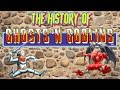 The History Of Ghosts And Goblins Arcade Documentary