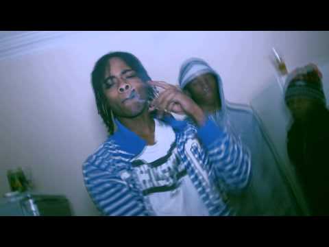 Young Sykes, Lil Sykes & Movements - Me & My Niggas [Hood Video] | @Lilsykes150 @dopeboymvementz