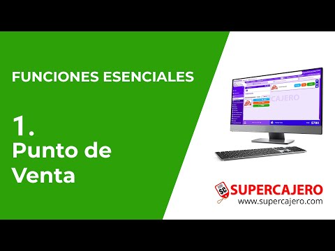 Punto de Venta Multicaja