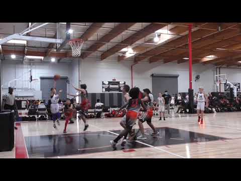 Jr Hoops v Mercadel 052221