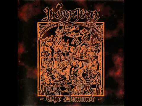 Morrigan - Teutates Warcult