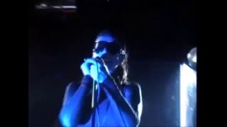 Maanam "Oddech szczura" & "Flotylla motorów"