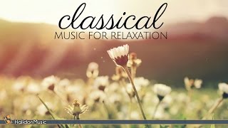 Classical Music for Relaxation
