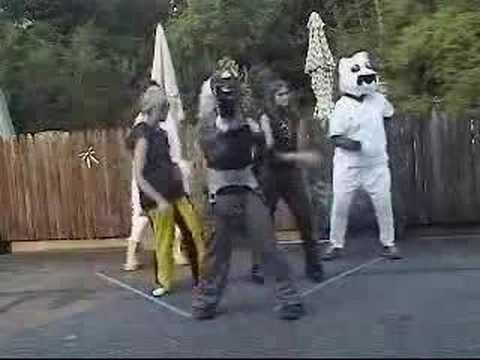 Hare Hare Yukai Practice