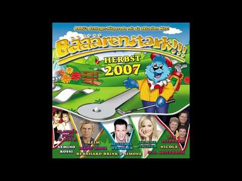 19 Nockalm Quintett - Volle Kanne Sehnsucht