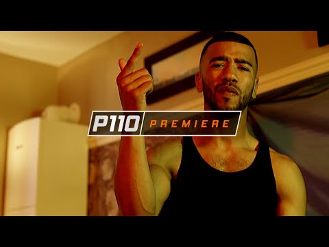 Northtease/Jahmal -  Going West [Music Video] | P110