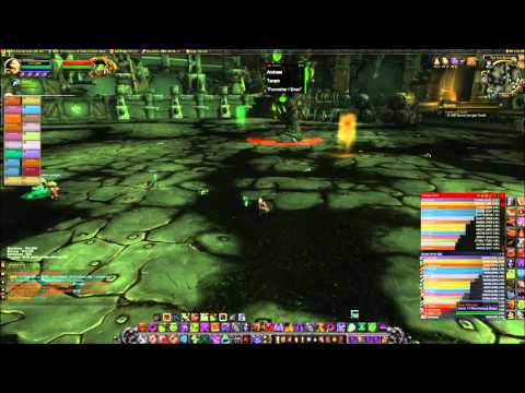 Post Vampiric Embrace