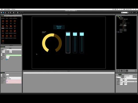 Lemur Editor In Depth Tutorial - Part 1