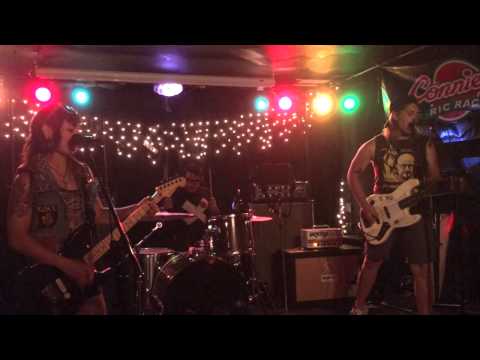 Retreevers @ Connie's Ric Rac - 06/17/14