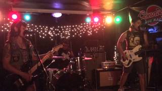 Retreevers @ Connie's Ric Rac - 06/17/14