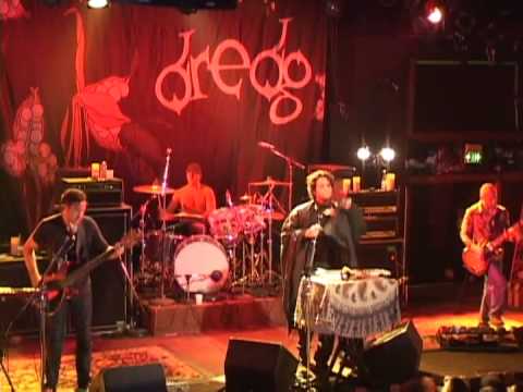 dredg el cielo (FULL LIVE SET) 2006.09.15