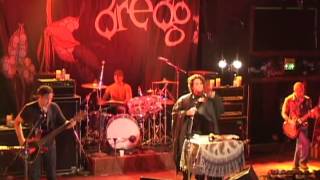 dredg el cielo (FULL LIVE SET) 2006.09.15