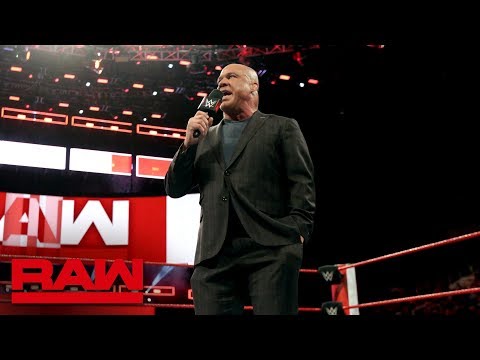 Kurt Angle Reveals The Most Painful Finisher That He’s Taken, His Favorite Match Against Brock Lesnar & Praises A.J. Styles And Daniel Bryan