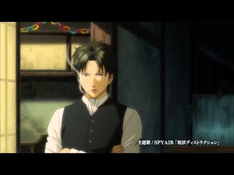 映画『劇場版銀魂 完結篇 万事屋よ永遠なれ』オリジナル予告編