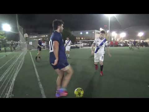 DELIRIO vs POSTERGADO - #PlayOff, SL Sabado