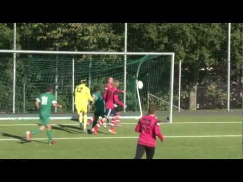 BALLVIDEO/arkivet: Godbitar og grovisar frå 2012-harddisken.