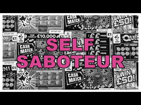 Kid Kapichi - Self Saboteur (Official Audio)