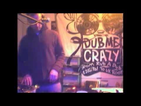 Dub Me Crazy Radio Show 26 by Legal Shot - 01 MAY 2012