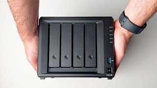 Why You NEED a NAS (More Than Just Storage)