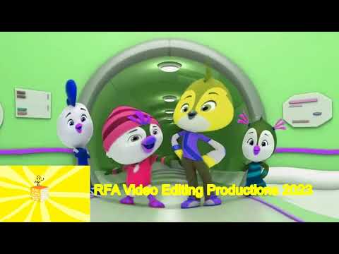 Top Wing Short Theme Song Center Effects