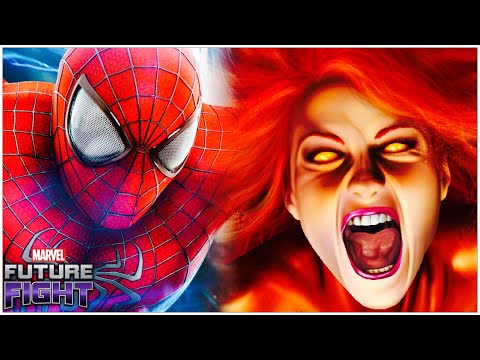 BEST T4 CHARACTERS JANUARY 2023 TIER LIST l Marvel Future Fight