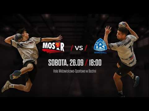 II liga: MOSiR Bochnia - Ruch Chorzów [TRANSMISJA, LIVE]