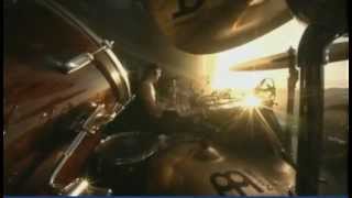 HammerFall - Patient Zero (Live At Wacken 2012)