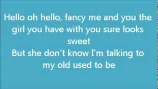 Loretta Lynn and Conway Twitty--I Wonder If You Told Her About Me Lyrics