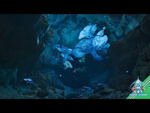 My Last Cave On Scorched!!! | ARK Survival Ascended - Ep.65