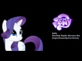 MLP: FiM Rarity - Becoming Popular (Alternative ...