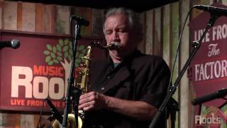 Nashville Jam "Everyday I Have The Blues"