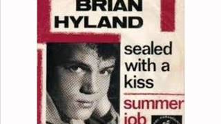 Sealed With A Kiss-Brian Hyland Cover.wmv