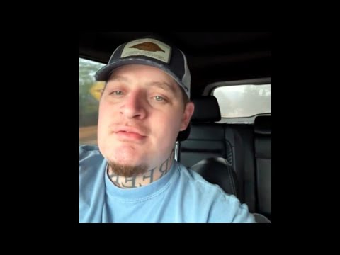 Ryan Upchurch – Seht her, wer gerade entlarvt wurde! Tourbus-Vorwürfe erklärt + mehr