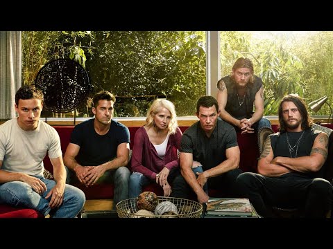 The MAFIA Family’s Darkest Secrets: Money, Murder, and Manipulation | Animal Kingdom - Movie Recap